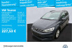 Volkswagen Touran Comfortline 2.0 tdi dsg comfortline navi ahk pano 7si