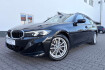 BMW Série 3  320 d touring aut. head up/stop&go/ahk/pdc/live