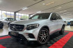 Mercedes GLC AMG Line Benz glc 250 4matic*amg line*pano*night paket*kamera*