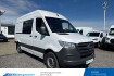 Mercedes Sprinter  Benz sprinter mixto iii kasten 314 cdi l2h3 acc dab ruckfahrkam.