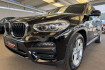 BMW X3 M-Sport xdrive 20 d+m+8fach+v.historie+sitzh+nav