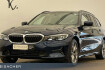 BMW Série 3 Advantage 320 i a tou advantage lcpro pdc pano dab+ 17?lm