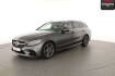 Mercedes Classe C AMG Line Benz c 300 c 300 t 3x amg pano keyless kamera carplay sh