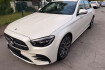 Mercedes Classe E AMG Line Benz e 200 d lim. amg led widescreen kamera