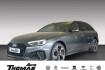 Audi A4 S-Line s line 2.0 tdi s tronic led+ahk