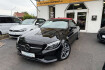 Mercedes Classe C AMG Line Benz c 250 d cabrio acc/led/ahk/memory/totwinkel/air