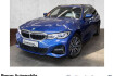 BMW Série 3 M-Sport 330 e xdrive a m sport pano rfk navi led laser