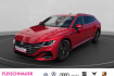 Volkswagen Arteon R-Line shooting brake r line 4motion 2 0tdi leder+navi+pa