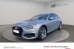 Audi A4  40 tdi matrix hud kamera navi