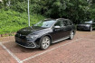 Volkswagen Golf 8  Golf viii var. alltrack 2.0 tdi 200ps dsg +keyless+navi