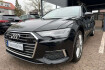 Audi A6 Design avant 45 tdi quattro design leder navi top