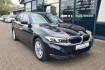 BMW Série 3  320 d xdrive t ? shadow ? assists ? 8 x alu
