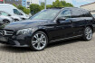 Mercedes Classe C Avantgarde Benz c 300 de t navi r.cam park p pano leder ttw spur