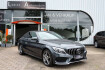 Mercedes Classe C AMG Line Benz c 400 4matic « amg line »