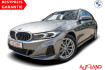 BMW Série 3  318 318i led navi totwinkel head up android apple