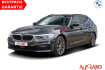 BMW Série 5  520 520d xdrive sport line led navi acc kamera pdc