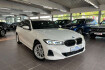 BMW Série 3 M-Sport 318 318d touring hud+dis+pano+park+led high+haka uvm