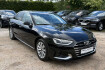 Audi A4 S-Line lim 50 tdi quattr hud 360  acc ambient matrix