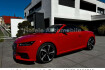 Audi TTS Coupé  Tts roadster quattro*vc/klima/navi/1.hand*