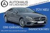 Mercedes Classe CLS Final Edition Benz cls 400 *multibeam*distronic+*360*kam*navi*shz