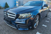 Mercedes Classe E AMG Line Benz e 300 de  amg line  kamera  burmester