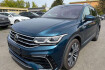 Volkswagen Tiguan R-Line r line 4motion matrix kamera acc ahk
