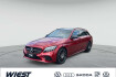 Mercedes Classe C AMG Line Benz c 300 d t amg line business ahk pano rfk led hig