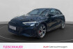 Audi A3 S-Line sportback s line 45 tfsi e navi sportsitze led acc