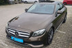 Mercedes Classe E Avantgarde Benz e 350 e*350d*lim.*avantgarde*widescreen*multibeam*mega*