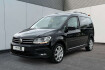 Volkswagen Caddy Comfortline 2 0 tdi comfortline *rollstuhlrampe*