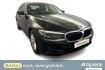 BMW Série 5  520 d aut.