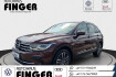 Volkswagen Tiguan Elegance 2.0 tdi 4m dsg elegance*ahk/leder/hud/360