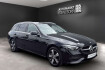 Mercedes Classe C AMG Line Benz c 300 t e panorama*kamera*led*mbux*teilleder*18