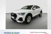 Audi Q3  sportback 35 tfsi pano keyless 360  matrix