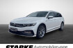 Volkswagen Passat SW Elegance Passat variant 2.0 tdi dsh 4m r line