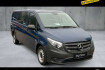 Mercedes Vito  benz vito  benz vito 114 kasten mixto extral navi klima 6sitzer