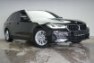 BMW Série 5  530 d touring leder/temp/kamera/h&k/carplay