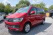 Volkswagen Caravelle Highline T6 caravelle highline 4motion+leder+navi+led+