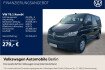 Volkswagen T6 Kombi  T6.1 kombi l1h1 2.0 tdi dsg navi radio pdc