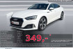 Audi A5 Coupé Advanced A5 sportback tdi advanced navi+ shz led dab 19?