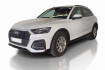 Audi Q5 Edition one 40 quattro kamera*led*navi*luftfederung*dab*l