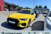 Audi S3  sportback tfsi 228(310) kw(ps) s tronic 2.0 tfsi