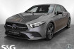 Mercedes Classe A  Benz a 200 amg kamera+spurhalte+carplay+night paket