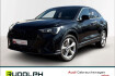 Audi Q3  sportback 45 tfsi quattro acc navi ahk pdcv+h