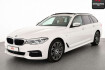 BMW Série 5 Sport 520 520 d t m sport sitzklima 360grad hud memory acc