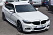 BMW Série 3 M-Sport Bmw 340  340 340 i m sport *led*head up*r kamera*harman*acc