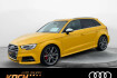 Audi S3  2.0 tfsi q. s tronic  alcantara  b&