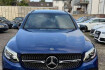 Mercedes GLC 43 AMG  benz glc 43 amg  benz glc 43 amg glc 43 amg 4matic*aut*pano*xen*eu 6*alcantara