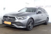 Mercedes Classe C Avantgarde Benz c 220 d t avantgarde 9g acc/night/kamera/key/led/hud/sbl