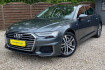 Audi A6 Sport 55 tfsi quattro sport head up b&o 360  19?